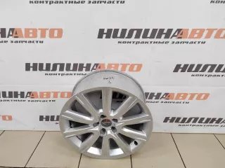 4G0601025BF Диск колесный Audi A6 C7 (S6,RS6) Арт 2-861439, вид 3