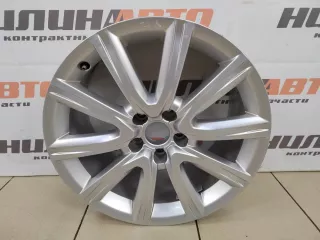 4G0601025BF Диск колесный Audi A6 C7 (S6,RS6) Арт 2-861440, вид 2