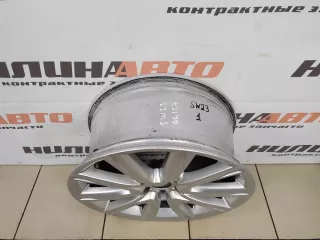 4G0601025BF Диск колесный Audi A6 C7 (S6,RS6) Арт 2-861440, вид 3
