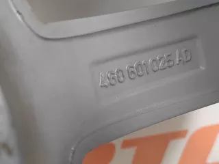 4G0601025BF Диск колесный Audi A6 C7 (S6,RS6) Арт 2-861440, вид 4