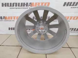 4G0601025BF Диск колесный Audi A6 C7 (S6,RS6) Арт 2-861440, вид 6