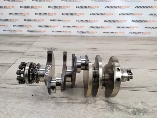 059105101AH Коленвал Audi A6 C6 (S6,RS6) Арт 2-861449, вид 1
