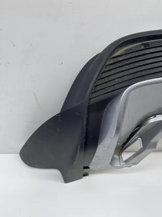9Y0807110BG2X Юбка бампера нижняя Porsche Taycan Арт 2-861524, вид 14