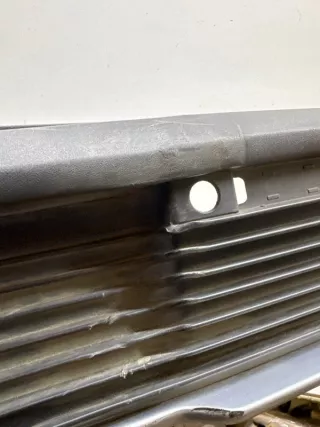 9Y0807110BG2X Юбка бампера нижняя Porsche Taycan Арт 2-861524, вид 16