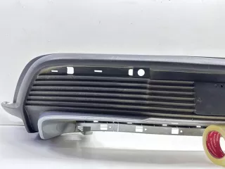9Y0807110BG2X Юбка бампера нижняя Porsche Taycan Арт 2-861524, вид 2