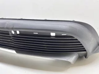 9Y0807110BG2X Юбка бампера нижняя Porsche Taycan Арт 2-861524, вид 8
