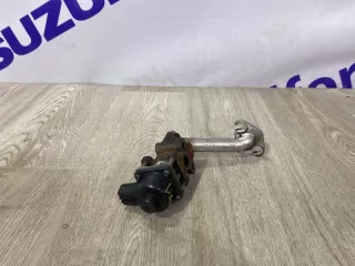MN191147 Клапан EGR Mitsubishi Lancer 10 Арт 2-861567, вид 2