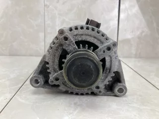 13585666 Генератор Opel Corsa D Арт 2-861597, вид 2