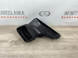 8R0129739A Воздухозаборник Audi Q5 1 Арт 2-861680, вид 1