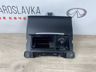 8K0857951C Пепельница Audi Q5 1 Арт 2-861690, вид 1