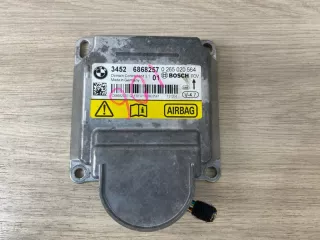 34529500006 Блок управления подушками безопасности BMW X5 F15 Арт 2-861723, вид 4