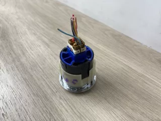 25151JK00A Кнопка старт стоп Infiniti J Арт 2-861830, вид 10