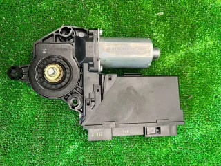 8E0959801E Моторчик стеклоподъемника Audi A4 B7 Арт 2-861941, вид 2