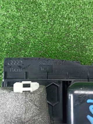 8K0857951C Пепельница Audi A5 (S5,RS5) 1 Арт 2-861952, вид 4