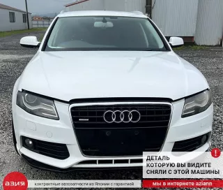 8K9864483C Накладка на замок багажника Audi A4 B8 Арт 2-861964, вид 8