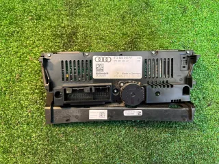 8T2820043AF Блок управления печки/климат-контроля Audi A4 B8 Арт 2-861974, вид 2