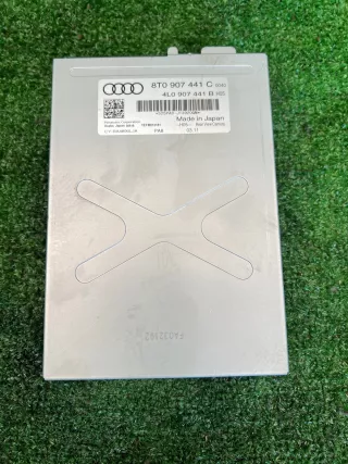 8T0907441C Блок управления камерой Audi A4 B8 Арт 2-862082, вид 1
