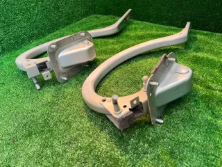 41627204237 Петля двери багажника (комплект) BMW 5 F10/F11/GT F07 Арт 2-862167, вид 3