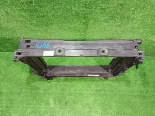 17117573264 Кронштейн радиатора BMW 5 F10/F11/GT F07 Арт 2-862201, вид 2