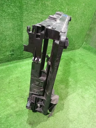 17117573264 Кронштейн радиатора BMW 5 F10/F11/GT F07 Арт 2-862201, вид 4