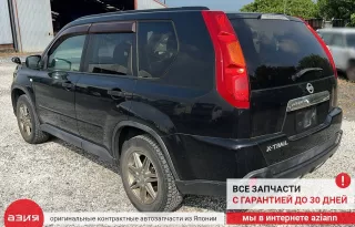 68760JG00A Дефлектор воздушный салона Nissan X-Trail T31 Арт 2-862494, вид 13