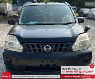 68760JG00A Дефлектор воздушный салона Nissan X-Trail T31 Арт 2-862494, вид 9