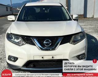 319183VX0C Датчик положения селектора акпп Nissan X-Trail T32 Арт 2-862590, вид 4