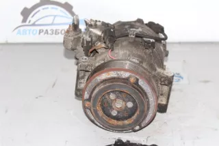 92600JK20A Компрессор кондиционера Nissan Skyline R34 Арт 2-862833, вид 2