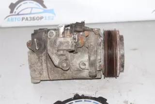 92600JK20A Компрессор кондиционера Nissan Skyline R34 Арт 2-862833, вид 3