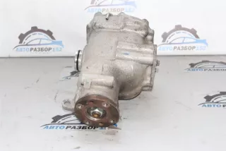 38500AR52A Редуктор заднего моста Nissan Skyline R34 Арт 2-862834, вид 2