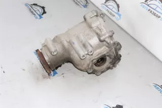 38500AR52A Редуктор заднего моста Nissan Skyline R34 Арт 2-862834, вид 4