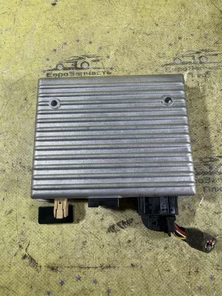 13353284 Блок bluetooth Opel Astra G Арт 2-863149, вид 3