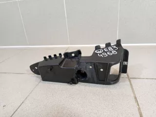 51123448677 Кронштейн заднего бампера левый BMW X3 E83 Арт 2-863314, вид 3