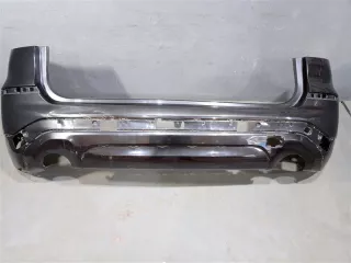 51127488222 Бампер задний BMW X3 G01 Арт 2-863364, вид 1