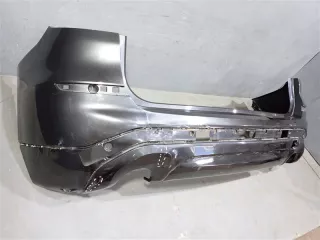 51127488222 Бампер задний BMW X3 G01 Арт 2-863364, вид 4
