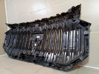 8893074399 Решетка радиатора Geely Okavango Арт 2-863387, вид 8