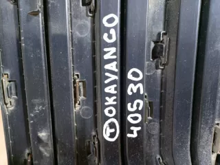 8893074399 Решетка радиатора Geely Okavango Арт 2-863387, вид 10