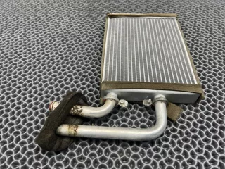 MR568599 Радиатор отопителя (печки) Mitsubishi Outlander 1 Арт 2-863688, вид 4