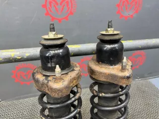 MR961211 Стойки амортизаторы Mitsubishi Outlander 1 Арт 2-863764, вид 2