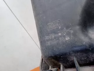 2811138005 Корпус воздушного фильтра Hyundai Sonata (EF)  Арт 2-863841, вид 8
