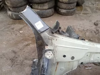 5730208B00 Лонжерон передний правый SsangYong Rexton 2 Арт 2-864050, вид 2