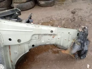5730208B00 Лонжерон передний правый SsangYong Rexton 2 Арт 2-864050, вид 4