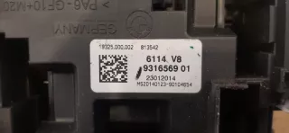 61149316569 Блок предохранителей BMW X5 F15 Арт 2-864371, вид 4