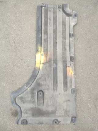 51759477802 Защита днища BMW X5 G05  Арт 2-864450, вид 3