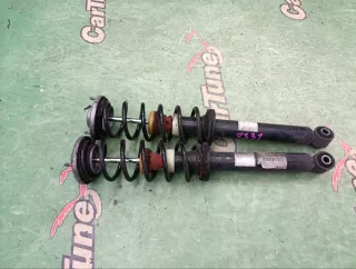 33526789381 Амортизаторы BMW 5 F10/F11/GT F07 Арт 2-864650, вид 2