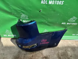 7410FC Клык бампера Citroen C-Crosser Арт 2-865053, вид 2