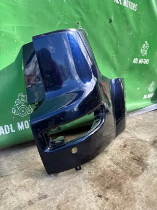 7410FC Клык бампера Citroen C-Crosser Арт 2-865054, вид 6