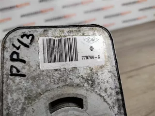 8200923115 Радиатор масляный Renault Kangoo 2 Арт 2-865270, вид 4