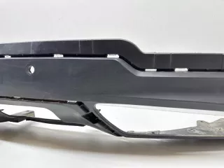 2804100CN01 Юбка бампера нижняя Changan UNI-T Арт 2-865357, вид 4