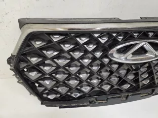 602002923AA Решетка радиатора Chery Tiggo 7 Арт 2-865382, вид 5